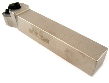 Нож токарный складной MWLNR 2525 K08 NA WNMG 080408