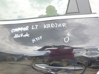 фото thumb №2, Двері ліва задня renault kadjar