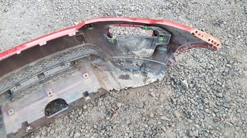 фото thumb №7, Land rover evoque i рестайлінг бампер перед переднє гарний