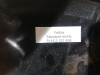 Корпус дзеркало mini cooper r55 r56 r57 r60 Київ, фото thumb