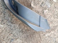 фото thumb №6, Audi a5 8t8 sportback s-line накладка спойлер бампера задняя оригинал