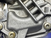 фото thumb №13, Насос масла 150109221r captur dacia sandero nissan 0.9 tce h4bb408