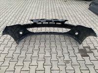 фото thumb №8, Renault megane iii бампер перед передний оригинал