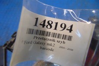 фото thumb №5, Переключатель окон ford galaxy mk2 1.9tdi 7m5959857c