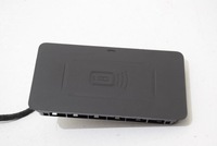 фото thumb №10, Bmw x3 g01 x4 g02 полиця бардачок зарядний пристрій індукційна телефону wca nfc