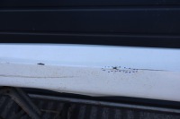 Молдинг порог порог правая ford focus mk2 2 st 3d 4m5j-b10154-acw 2008 с Разборки, фото thumb