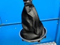 фото thumb №3, Vw beetle r-line ручка чохол шкіряний шкіра