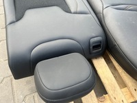 фото thumb №12, Jeep compass 2018r сиденья перед передние диван сиденье зад задние спинка