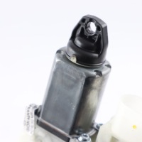 Bmw g01 g12 g30 моторчик подъемник стекло левый задний  7455083 Доставка, фото thumb