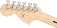 Squier Affinity Pack Strat HSS MN LPB FM 15G