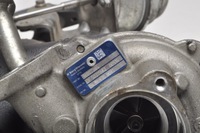 фото thumb №6, S60 ii v60 i xc60 i 2.4d5 215km турбіна 36002640 31293086 36002757 36002664