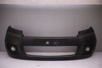 фото thumb №1, Бампер перед scudo jumpy expet + протитуманні фари