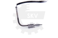 фото thumb №13, Esen skv 30skv075 датчик, температура выхлопных газов