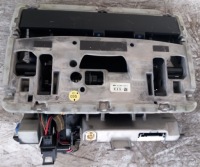 фото thumb №3, Экран мультимедиа mmi audi a3 8v