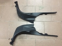 фото thumb №1, Peugeot 3008 ii захист стійка поріг ліва права