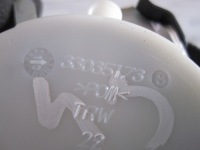 фото thumb №9, Opel meriva b 11r pas безопасности левые перед 13305707