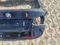 фото thumb №6, Bmw 2 ii f 45 f-45 крышка багажника задняя задняя