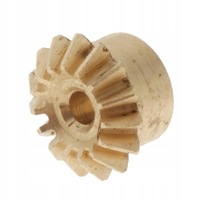 фото thumb №9, Колесо зубчасте stożkowe з mosiądzu / 0,8