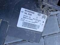 фото thumb №2, Citroen c5 aircross ліва лампа повний led пошкоджена