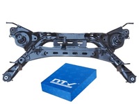 фото thumb №1, Рама балка задняя mazda 6 gh 2007-2013