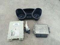 фото thumb №9, Комплект стартовый иммобилайзер ford c-max ii 7s7t-19h386-da bv61-12650a av6n14a073fl