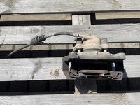 фото thumb №1, Audi a5 8t a4 b8 супорт гальмівний правий перед