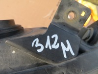 фото thumb №13, Kia rio iii 3 11- лампа права перед звичайна 92102-1wxxx