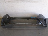 фото thumb №1, Бампер перед skoda octavia iv 4 rs