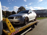 фото thumb №5, Бортовий комп'ютер audi a3 8p 03g906016cc