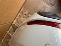 фото thumb №8, Audi a4 b9 8w sedan бампер зад sline pdc установка комплект ls9r 8w5807511j