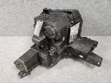 фото thumb №12, Фара лампа передняя перед правая - kia ev3 полный led 2024-