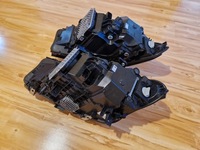 фото thumb №16, Idealna комплектная лампа перед bmw 5 serii g30 g31 2017-2020 full led usa