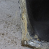 фото thumb №9, Vw passat b2 5d хэтчбек дверь зад левое