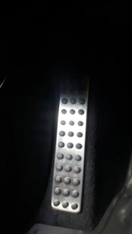 фото thumb №9, Підніжка spocznik honda