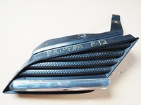 фото thumb №10, Primera p12 решітка решітка радіатора решітка хром права 62320au300 ліва 62330au3000