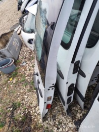 фото thumb №11, Дверь задние грузовой renault kangoo ii