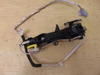 фото thumb №11, Ручка zew. левая перед toyota iq europa smart key