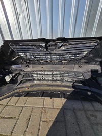 фото thumb №12, Бампер передний opel crossland x 39097370