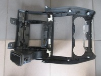 фото thumb №4, Рамка радіо середня ґрати обдув freelander ii