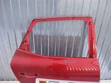 фото thumb №3, Дверь задние зад правые seat arona 6f9833312