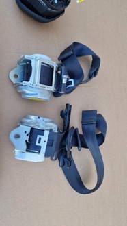 фото thumb №7, Подушки безопасности ремни skoda octavia iv 4 оригинал ideał комплект