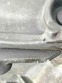 фото thumb №11, Редуктор задній mercedes-benz sl r230 a2303510005 32596237 5.5l 285kw 2009