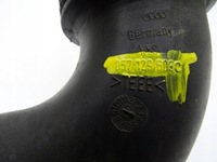 фото thumb №10, Труба воздуховод воздуха audi a8 d3 4.0 tdi 057129609c