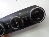 фото thumb №4, Панель кондиционера jeep renegade 1.4 multiair przed lift 2017 rok