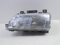 фото thumb №1, Peugeot 405 фара лівий h4 fp1026-10l