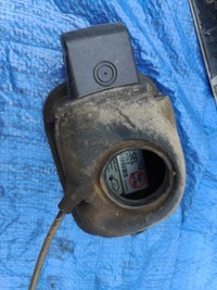 фото thumb №3, Golf vi універсал кришка заливання пального lc9x