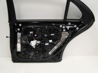 фото thumb №9, Mercedes s klasa 223 w223 двері задні праве a2237300400 long 197