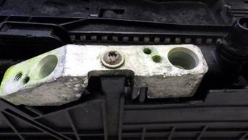 фото thumb №9, Радиаторов воды интеркулер кондиционера bmw 4 f36 gran купе i 3.0 8507740