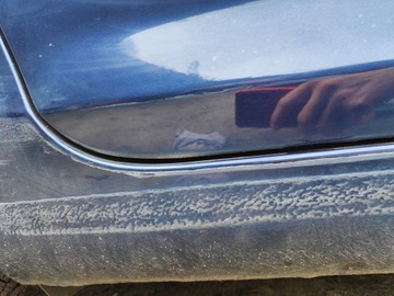 фото thumb №5, Дверь правый зад задние vw golf vi 6 plus рестайлинг код краски ld5q