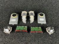 фото thumb №1, Bmw 4 f32 f33 f36 full led блоки управління модулі led лампи перед ліва сторона